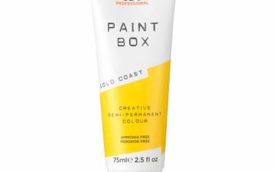 Fudge Paintbox Hair Colourant 75ml – Gold Coast