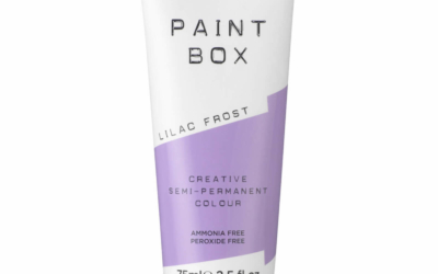 Fudge Paintbox Hair Colourant 75ml – Lilac Frost
