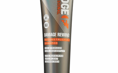 Fudge Damage Rewind Shampoo