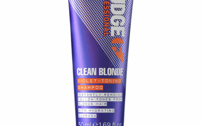 Fudge Clean Blonde Shampoo 50ml