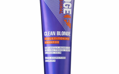Fudge Clean Blonde Shampoo
