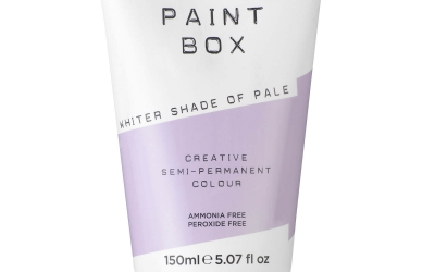 Fudge Paintbox Whiter Shade Of Pale (150ml)