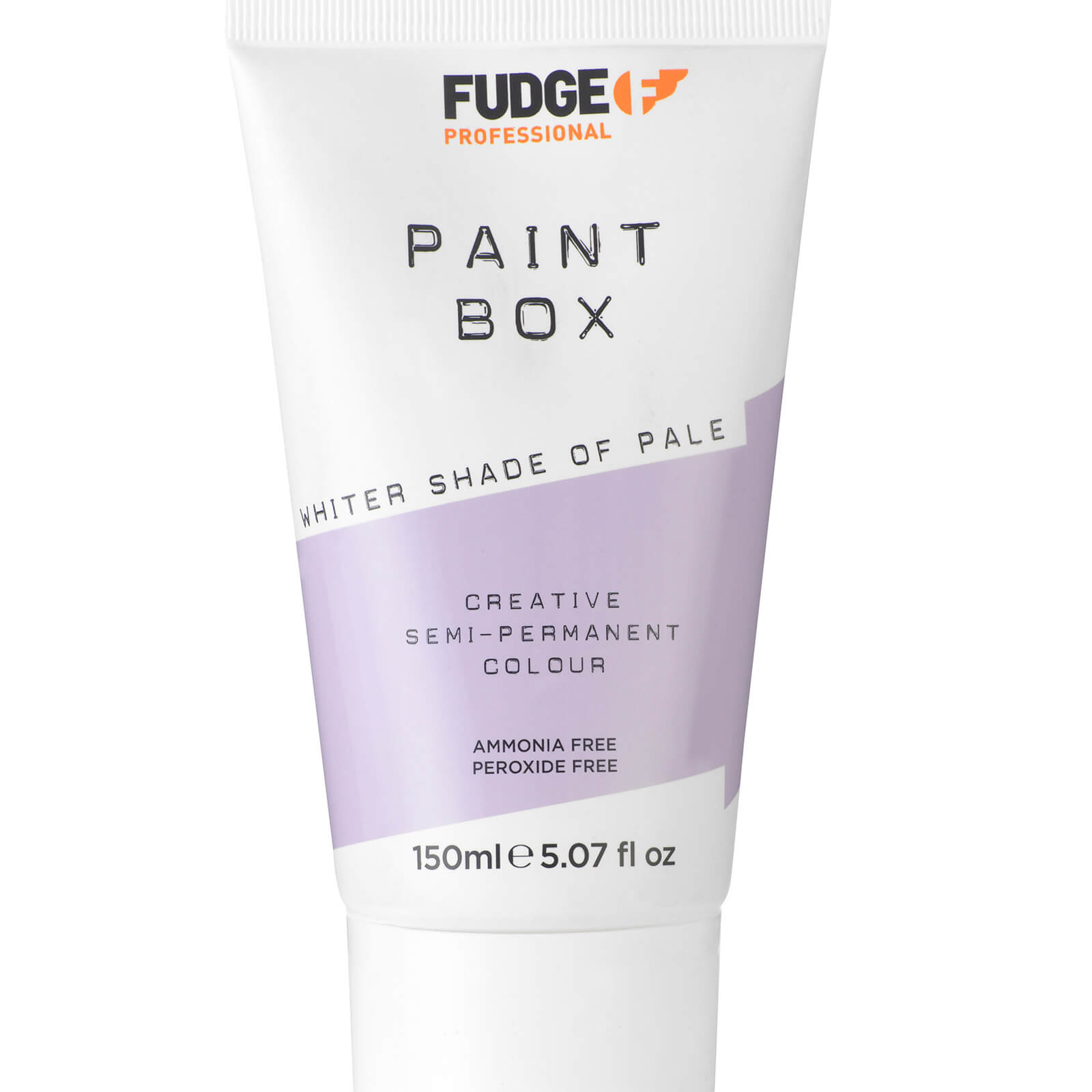Whiter Shade Of Pale 150ml | Hair Dye | Fudge Professional