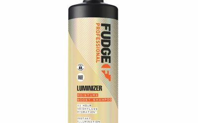 Fudge Luminizer Shampoo 1000ml