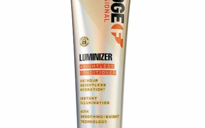 Fudge Luminizer Shampoo and Conditioner Bundle