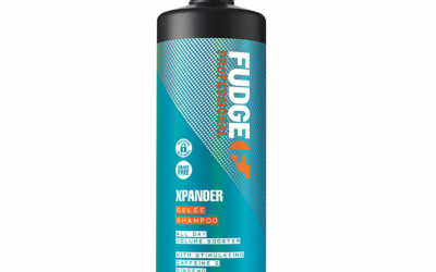 Fudge Xpander Shampoo 1000ml