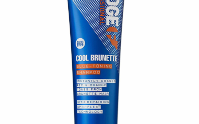 Fudge Cool Brunette Shampoo 250ml