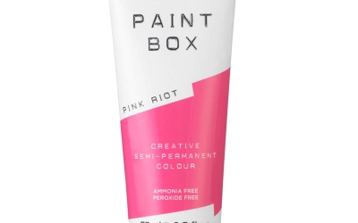 Fudge Paintbox Hair Colourant 75ml – Pink Riot