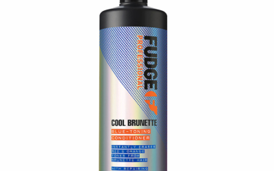Fudge Cool Brunette Conditioner 1000ml