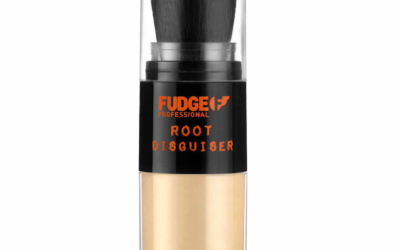 Fudge Light Blonde Root Disguiser