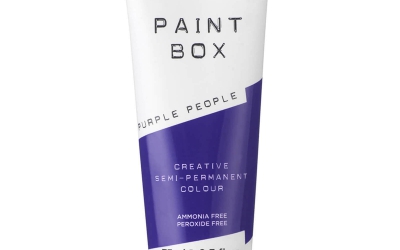 Fudge Paintbox Hair Colourant 75ml – Purple People