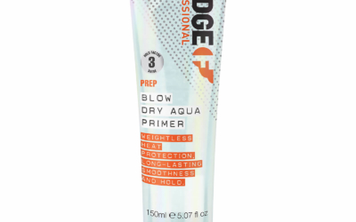 Fudge Aqua Blow Dry Primer 150ml