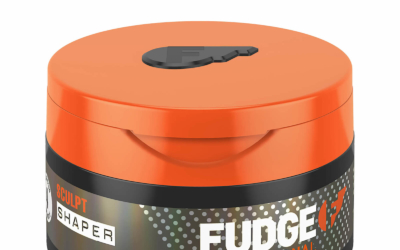 Fudge Professional Styling Hair Shaper Gel 75ml