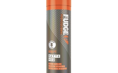 Fudge Professional Styling Matte Hed Clay 85ml