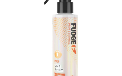 Fudge Professional Styling One Shot Spray 150ml