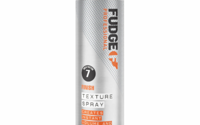 Fudge Professional Styling Texture Spray 250ml