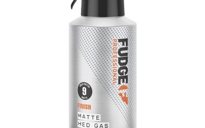 Fudge Styling Matte Hed Gas Spray 150ml