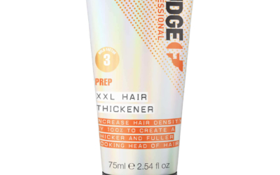 Fudge Professional Styling XXL Hair Thickener Cream 75ml