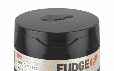 Fudge Styling Grooming Putty Clay 75g
