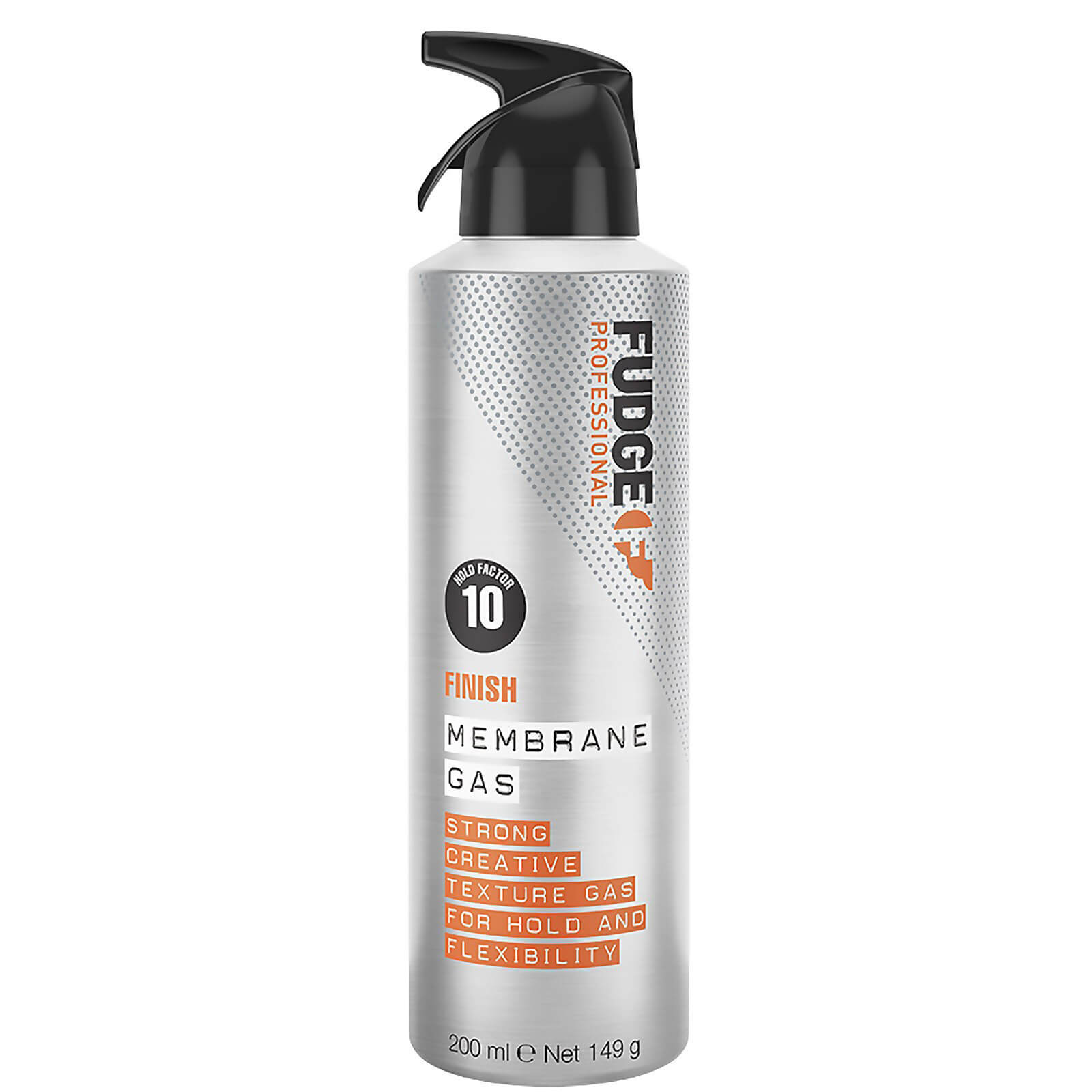 Fudge Professional Membrane Gas Hair Spray 150ml | Fudge Professional