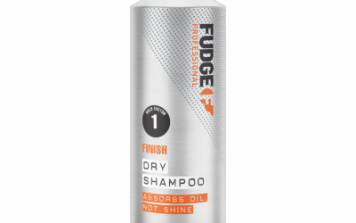 Fudge Dry Shampoo 200ml