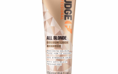 Fudge All Blonde Colour Lock Shampoo