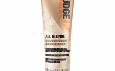 Fudge Professional All Blonde Colour Lock Conditioner 250ml
