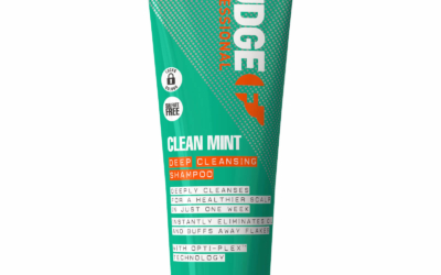 Fudge Professional Clean Mint Shampoo 250ml
