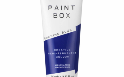 Fudge Paintbox Hair Colourant 75ml – Chasing Blue