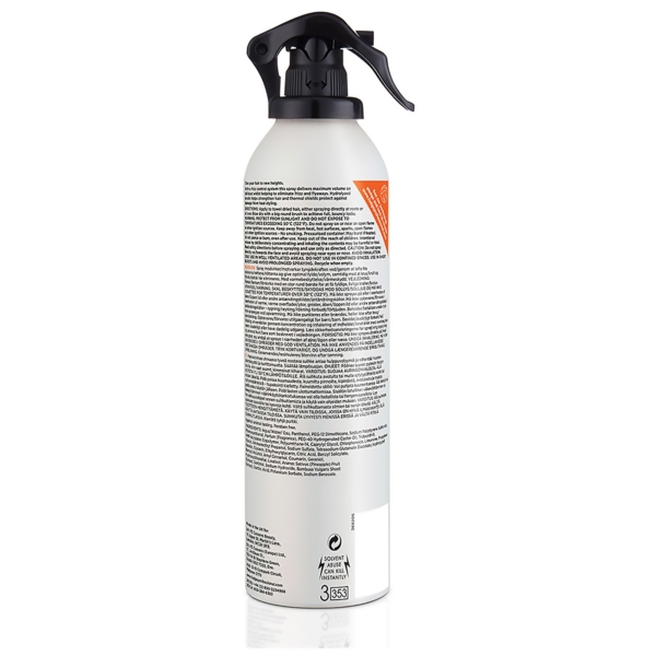 Fudge Professional Styling Push-it-up Blow Dry Spray 200ml