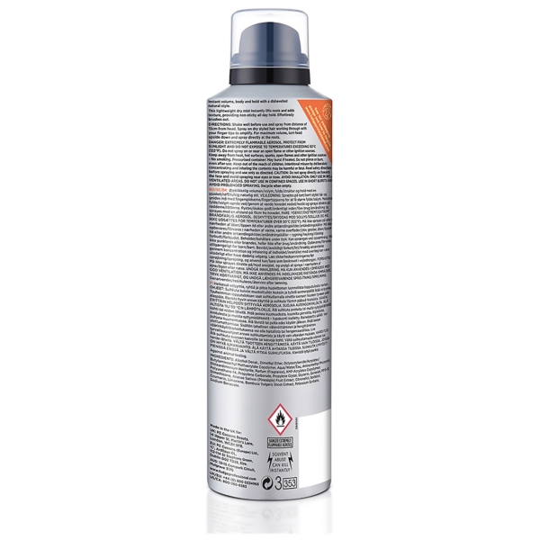 Fudge Professional Styling Texture Spray 250ml