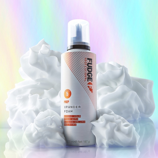 Fudge Professional Xpander Foam 200ml