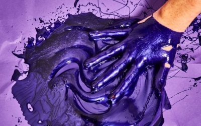 How To Get Purple Shampoo Off Your Hands