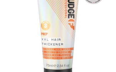 Fudge Styling XXL Hair Thickener Cream 75ml