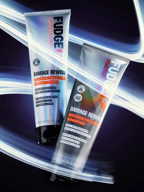 Damage Rewind Hair Damage Rewind Hair