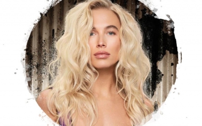 How To Get Beautiful, Wavy Hair