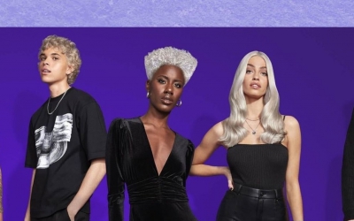 Why Purple Shampoo Can Revolutionise Your Blonde Hair