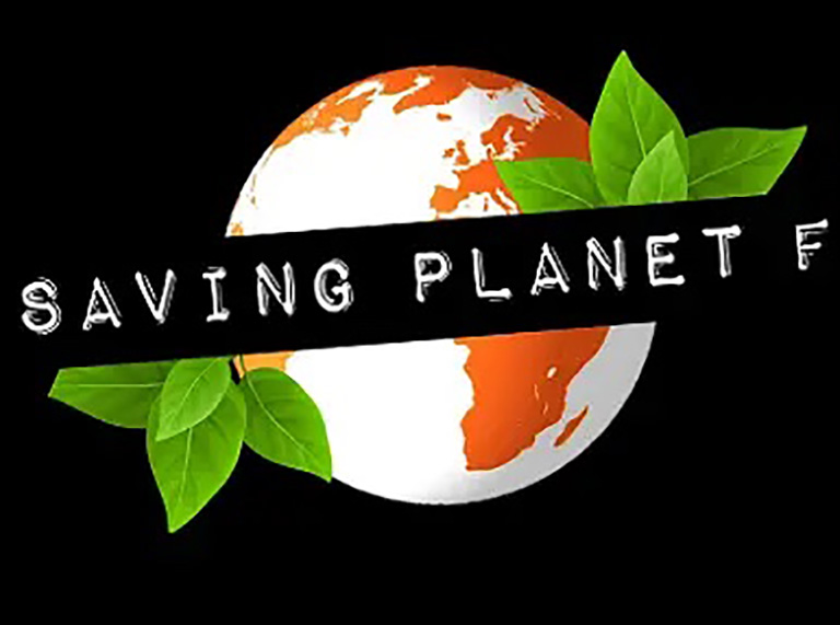 Saving Planet F